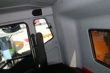 һ����� J6P 420���� 6X4 �������ó�(��������)(KNL5341THB)ͼƬ