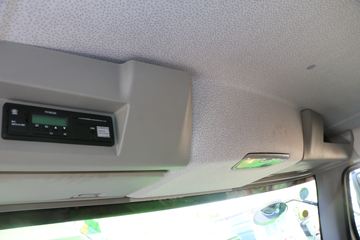 һ����� J6P 420���� 6X4 �������ó�(��������)(KNL5341THB)ͼƬ