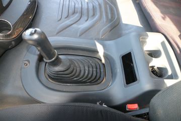 һ����� J6P 420���� 6X4 �������ó�(��������)(KNL5341THB)ͼƬ