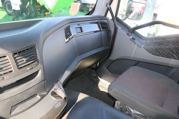 һ����� J6P 420���� 6X4 �������ó�(��������)(KNL5341THB)ͼƬ