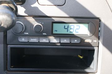 һ����� J6P 420���� 6X4 �������ó�(��������)(KNL5341THB)ͼƬ