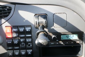 һ����� J6P 420���� 6X4 �������ó�(��������)(KNL5341THB)ͼƬ