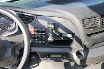 һ����� J6P 420���� 6X4 �������ó�(��������)(KNL5341THB)ͼƬ