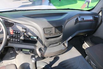 һ����� J6P 420���� 6X4 �������ó�(��������)(KNL5341THB)ͼƬ