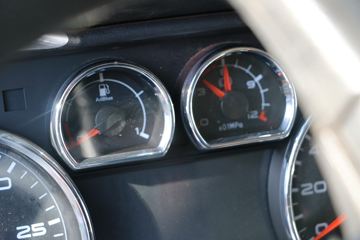 һ����� J6P 420���� 6X4 �������ó�(��������)(KNL5341THB)ͼƬ