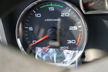 һ����� J6P 420���� 6X4 �������ó�(��������)(KNL5341THB)ͼƬ