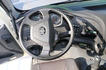 һ����� J6P 420���� 6X4 �������ó�(��������)(KNL5341THB)ͼƬ