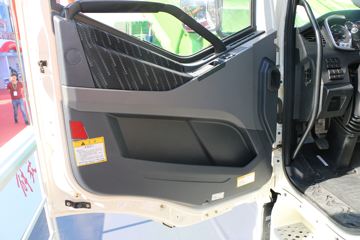 һ����� J6P 420���� 6X4 �������ó�(��������)(KNL5341THB)ͼƬ