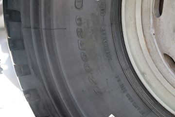 һ����� J6P 420���� 6X4 �������ó�(��������)(KNL5341THB)ͼƬ