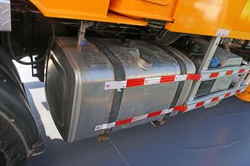 һ����� J6P 420���� 6X4 �������ó�(��������)(KNL5341THB)ͼƬ