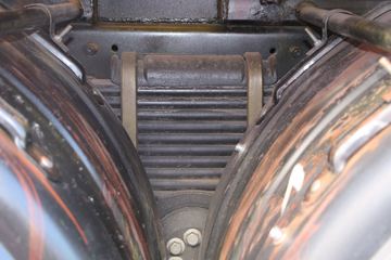 һ����� J6P 420���� 6X4 �������ó�(��������)(KNL5341THB)ͼƬ