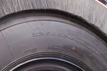 һ����� J6P 420���� 6X4 �������ó�(��������)(KNL5341THB)ͼƬ