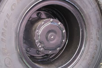 һ����� J6P 420���� 6X4 �������ó�(��������)(KNL5341THB)ͼƬ