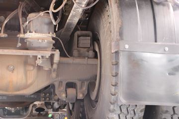 һ����� J6P 420���� 6X4 �������ó�(��������)(KNL5341THB)ͼƬ