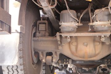 һ����� J6P 420���� 6X4 �������ó�(��������)(KNL5341THB)ͼƬ