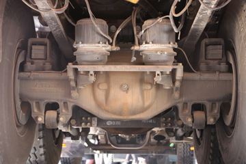 һ����� J6P 420���� 6X4 �������ó�(��������)(KNL5341THB)ͼƬ