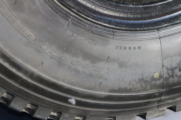 һ����� J6P 420���� 6X4 �������ó�(��������)(KNL5341THB)ͼƬ