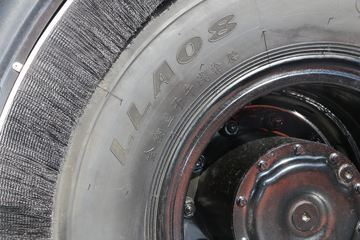 һ����� J6P 420���� 6X4 �������ó�(��������)(KNL5341THB)ͼƬ