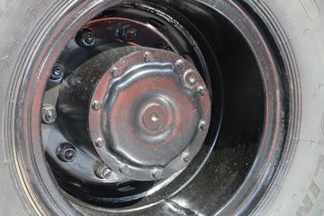 һ����� J6P 420���� 6X4 �������ó�(��������)(KNL5341THB)ͼƬ