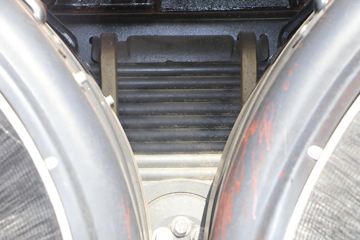 һ����� J6P 420���� 6X4 �������ó�(��������)(KNL5341THB)ͼƬ