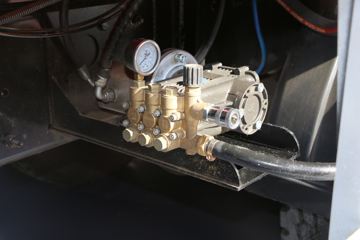 һ����� J6P 420���� 6X4 �������ó�(��������)(KNL5341THB)ͼƬ