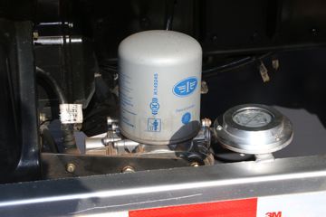 һ����� J6P 420���� 6X4 �������ó�(��������)(KNL5341THB)ͼƬ