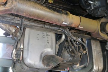 һ����� J6P 420���� 6X4 �������ó�(��������)(KNL5341THB)ͼƬ