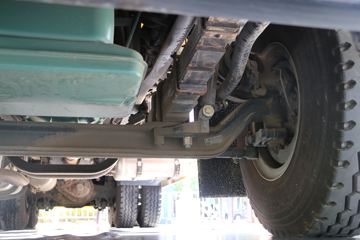 һ����� J6P 420���� 6X4 �������ó�(��������)(KNL5341THB)ͼƬ