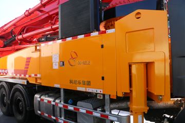 һ����� J6P 420���� 6X4 �������ó�(��������)(KNL5341THB)ͼƬ