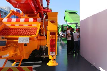 һ����� J6P 420���� 6X4 �������ó�(��������)(KNL5341THB)ͼƬ