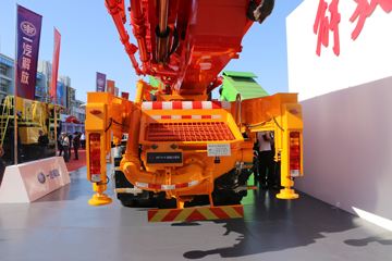 һ����� J6P 420���� 6X4 �������ó�(��������)(KNL5341THB)ͼƬ