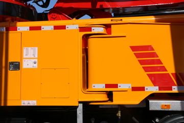 һ����� J6P 420���� 6X4 �������ó�(��������)(KNL5341THB)ͼƬ