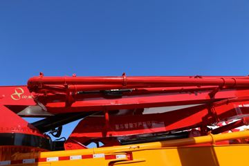 һ����� J6P 420���� 6X4 �������ó�(��������)(KNL5341THB)ͼƬ