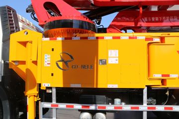 һ����� J6P 420���� 6X4 �������ó�(��������)(KNL5341THB)ͼƬ