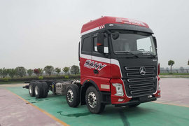 三一重卡&nbsp;载货车外观                                                图片