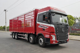 三一重卡&nbsp;载货车外观                                                图片