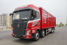 三一重卡&nbsp;载货车外观                                                图片