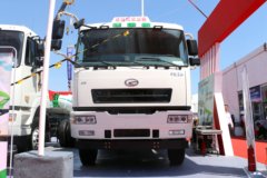  长征重卡 自卸车