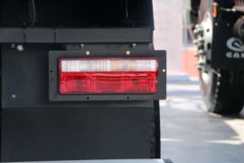  长征重卡&nbsp;自卸车上装                                                图片