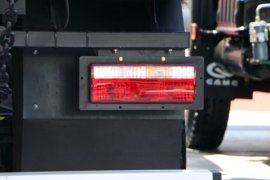  长征重卡&nbsp;自卸车上装                                                图片