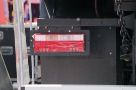  长征重卡&nbsp;自卸车上装                                                图片