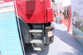 太脱拉&nbsp;载货车外观                                                图片