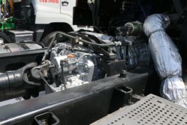 太脱拉&nbsp;载货车底盘                                                图片