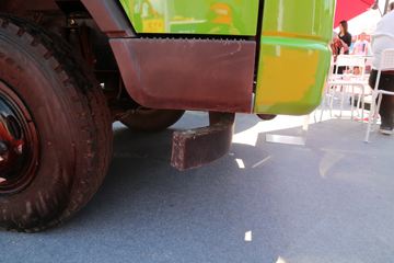 ���� ����ES3 130���� 4X2 3.8����ж��ͼƬ