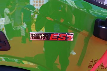 ���� ����ES3 130���� 4X2 3.8����ж��ͼƬ