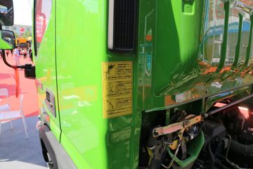 ���� ����ES3 130���� 4X2 3.8����ж��ͼƬ