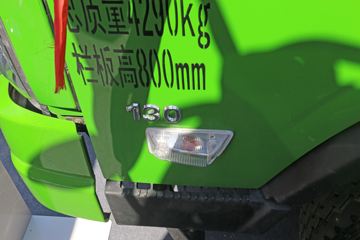 ���� ����ES3 130���� 4X2 3.8����ж��ͼƬ