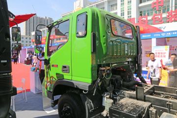 ���� ����ES3 130���� 4X2 3.8����ж��ͼƬ