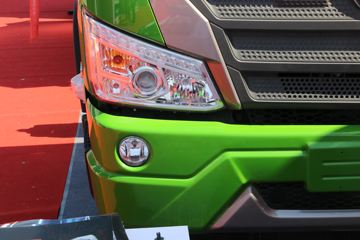 ���� ����ES3 130���� 4X2 3.8����ж��ͼƬ