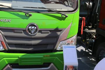 ���� ����ES3 130���� 4X2 3.8����ж��ͼƬ